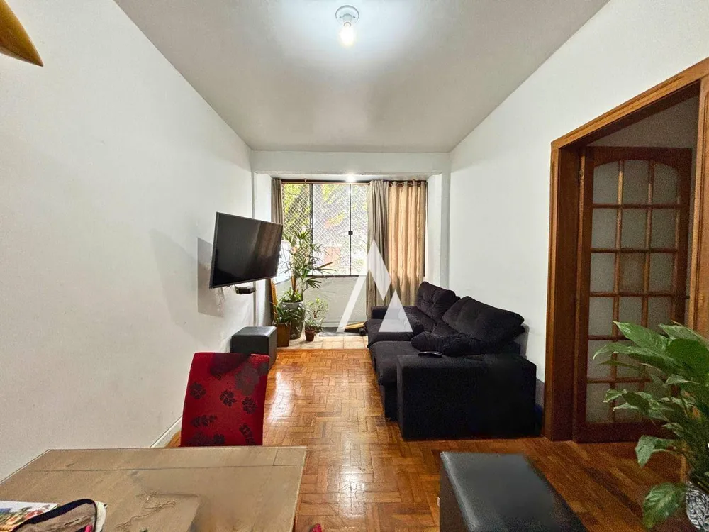Apartamento, 3 quartos, 84 m² - Foto 1