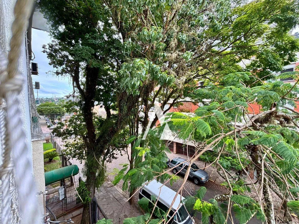 Apartamento, 3 quartos, 84 m² - Foto 3