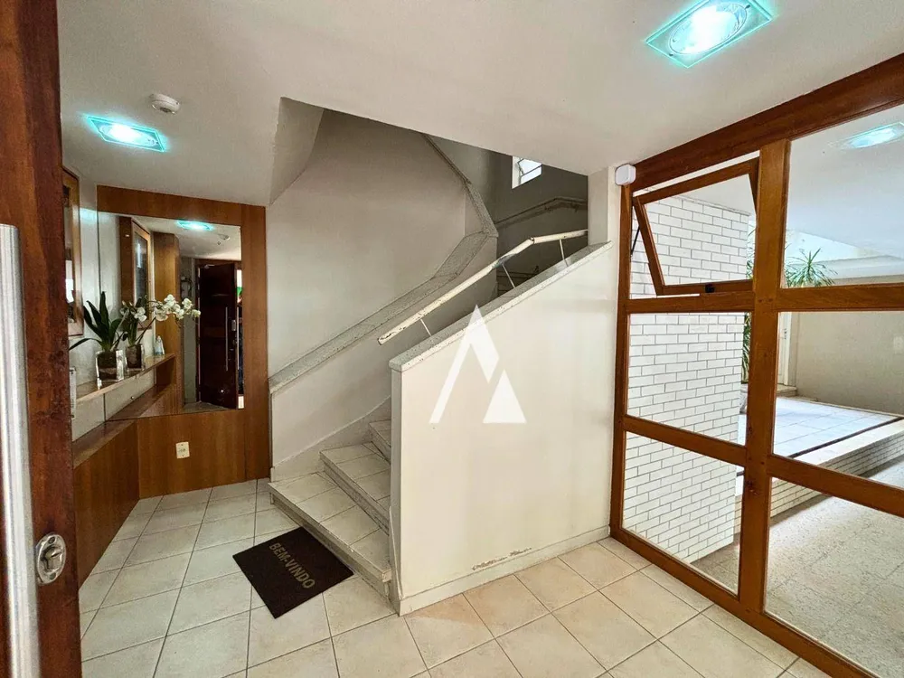 Apartamento, 3 quartos, 84 m² - Foto 11