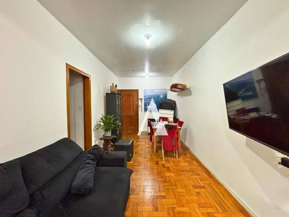Apartamento, 3 quartos, 84 m² - Foto 2
