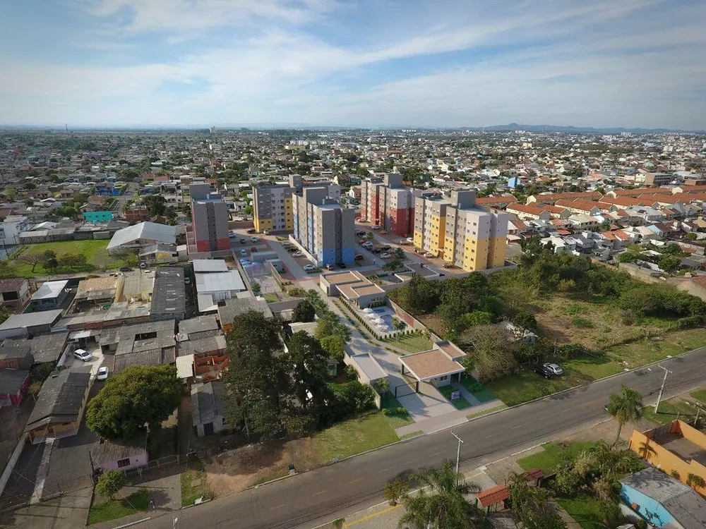 Apartamento, 2 quartos, 48 m² - Foto 12