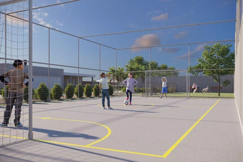 Apartamento, 2 quartos, 48 m² - Foto 8