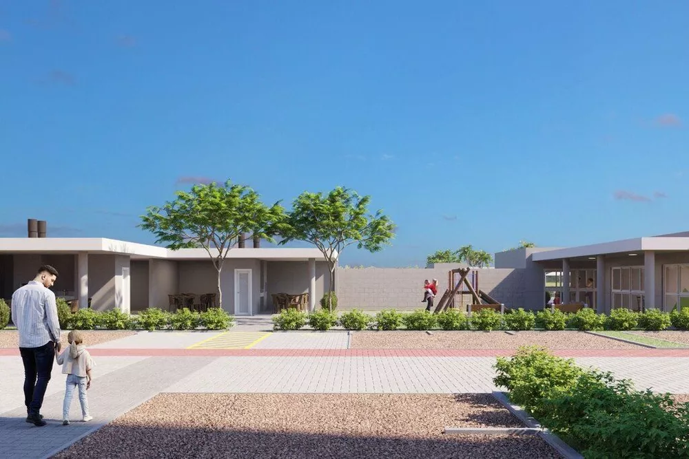 Apartamento, 2 quartos, 48 m² - Foto 9