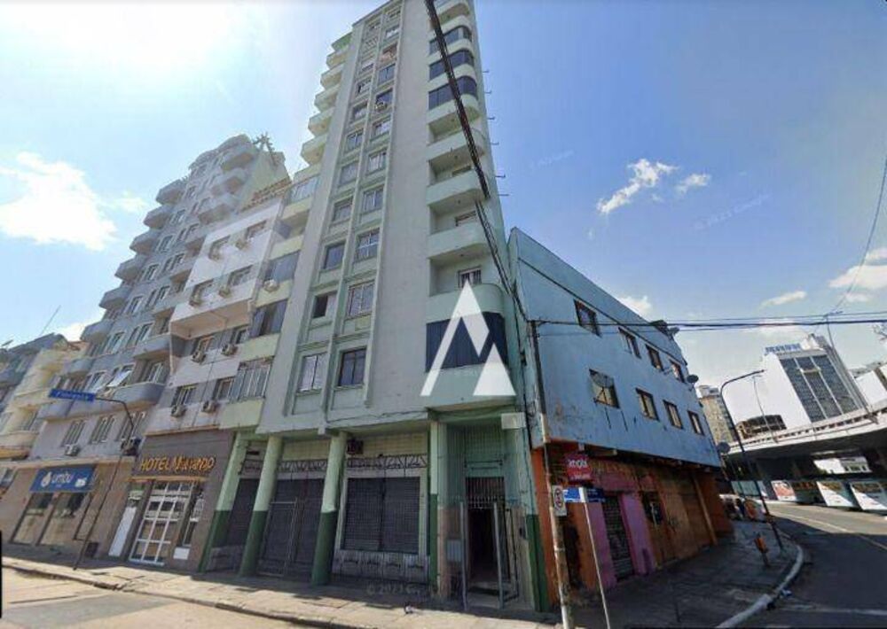 Apartamento, 1 quarto, 29 m² - Foto 7