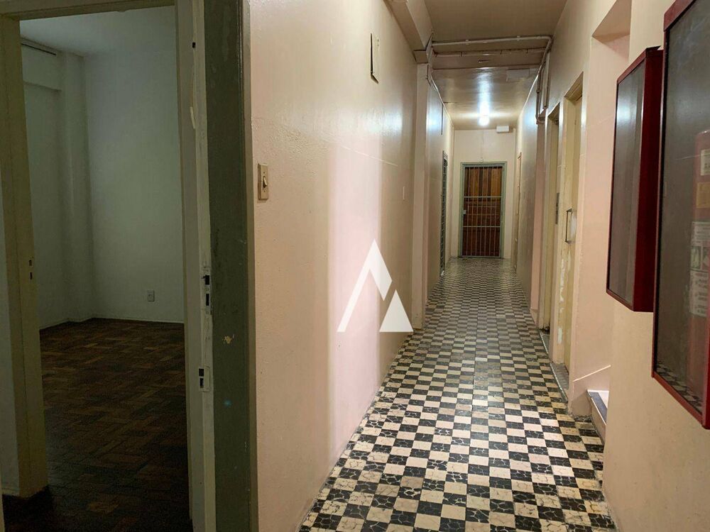 Apartamento, 1 quarto, 29 m² - Foto 6