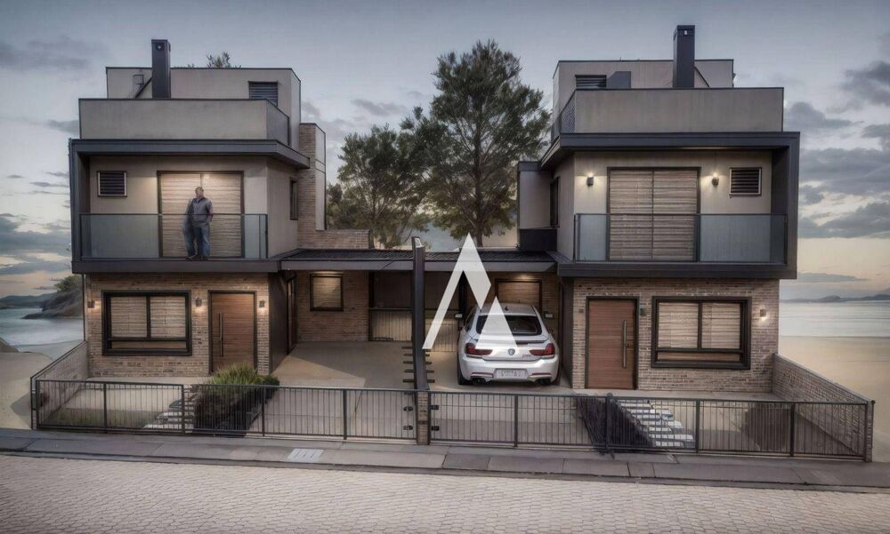 Casa de Condomínio, 3 quartos - Foto 3