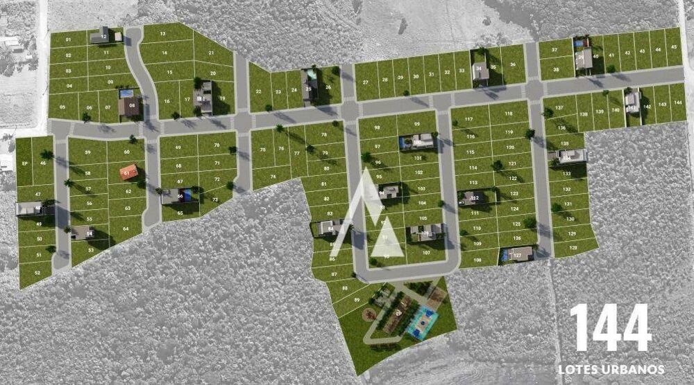 Loteamento e Condomínio, 480 m² - Foto 4