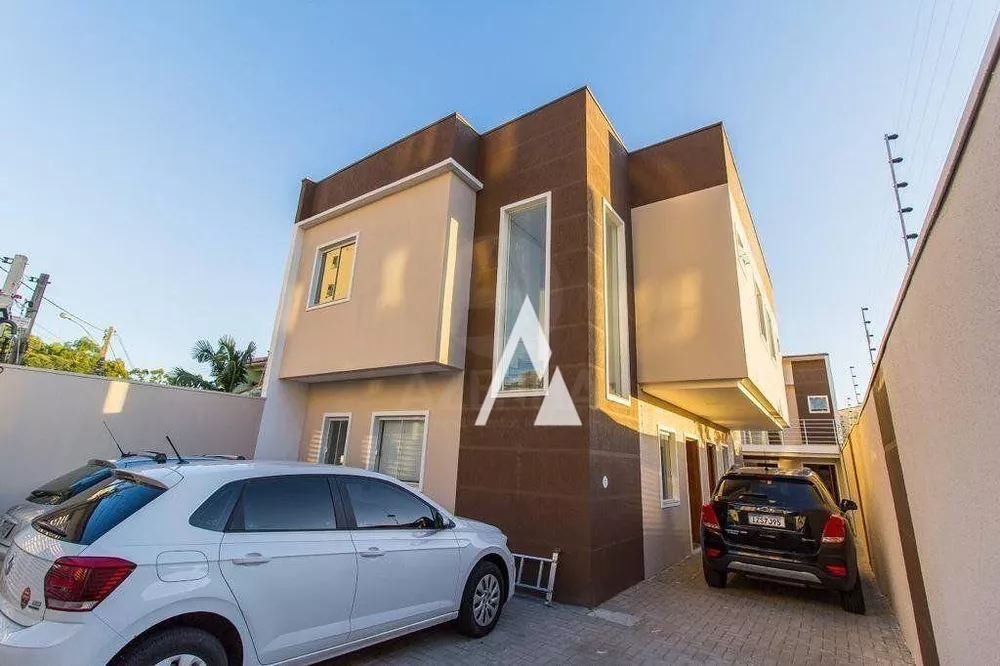 Casa, 3 quartos, 112 m² - Foto 1
