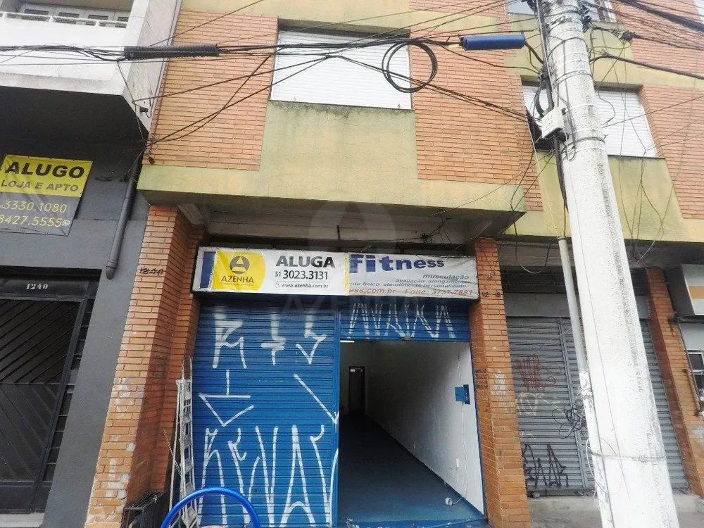 Loja-Salão, 75 m² - Foto 7