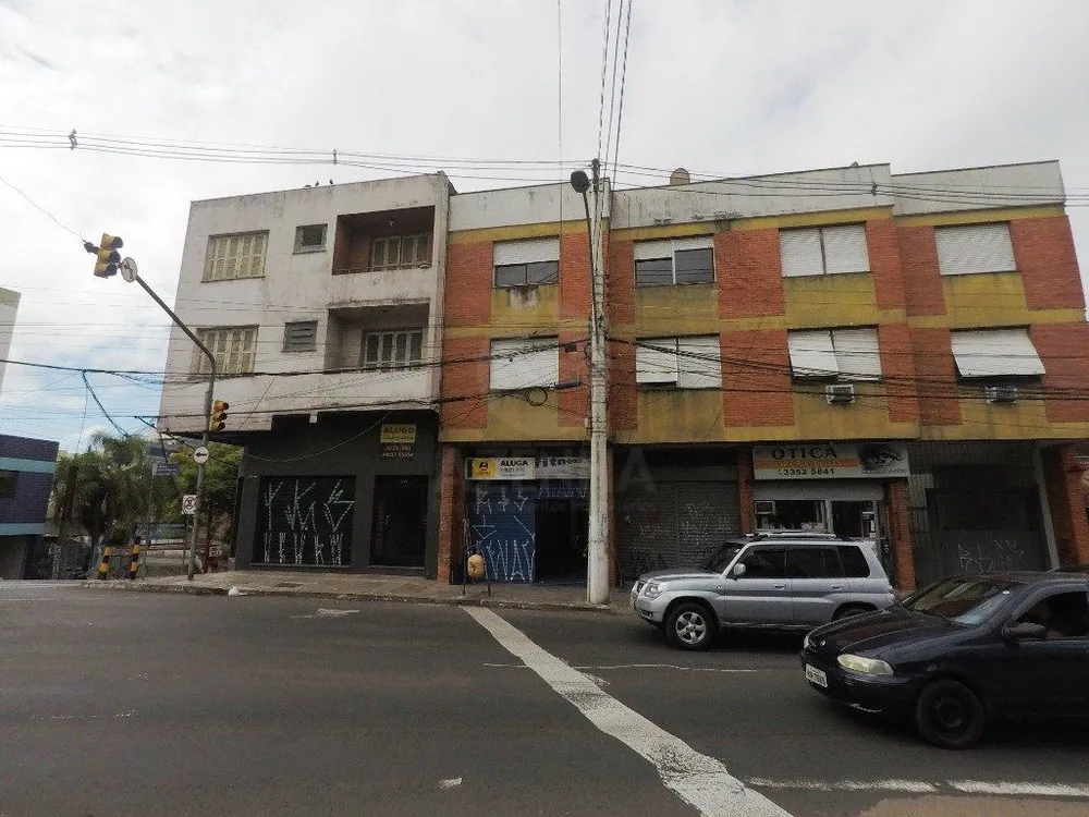 Loja-Salão, 75 m² - Foto 1