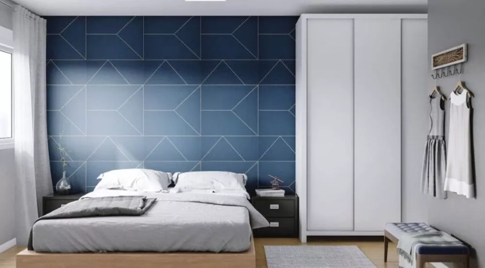 Apartamento, 2 quartos, 52 m² - Foto 6