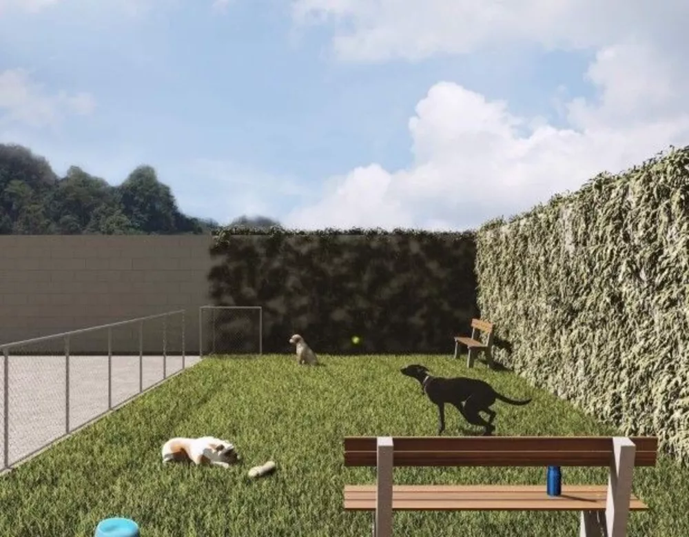 Apartamento, 2 quartos, 52 m² - Foto 16