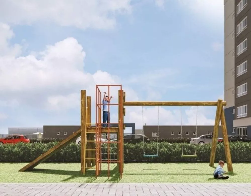 Apartamento, 2 quartos, 52 m² - Foto 15