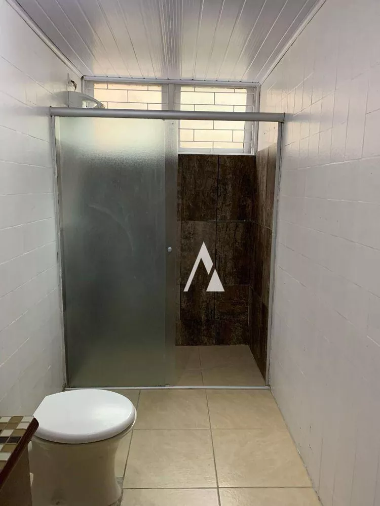 Apartamento, 2 quartos, 75 m² - Foto 1