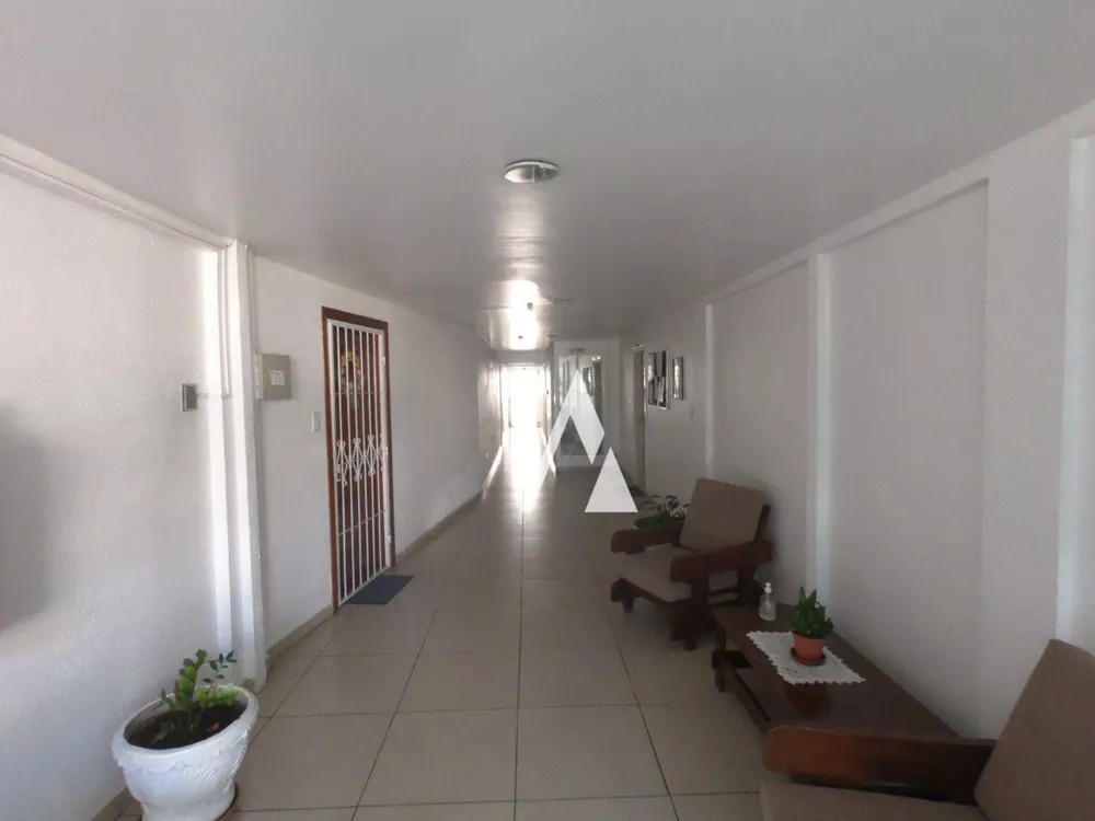 Apartamento, 1 quarto, 42 m² - Foto 2