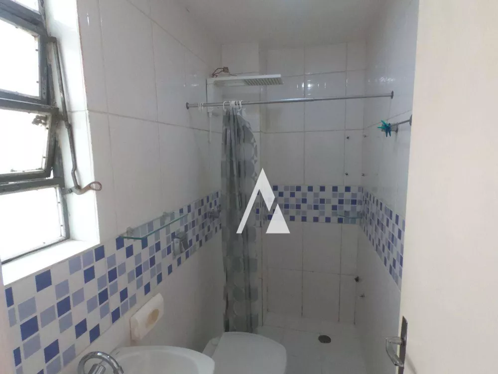 Apartamento, 1 quarto, 42 m² - Foto 3