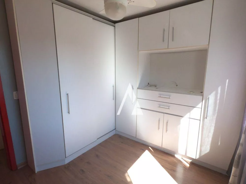 Apartamento, 1 quarto, 42 m² - Foto 4