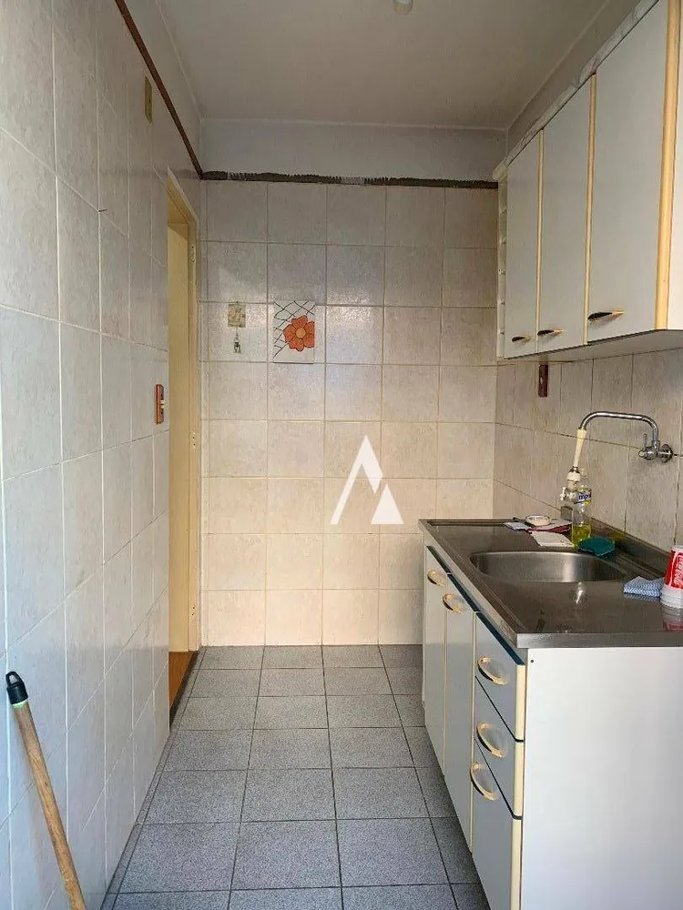 Apartamento, 1 quarto, 35 m² - Foto 4