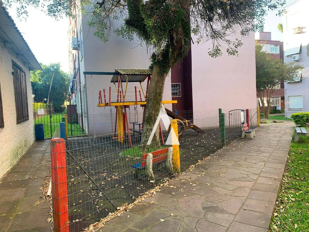 Apartamento, 1 quarto, 35 m² - Foto 1