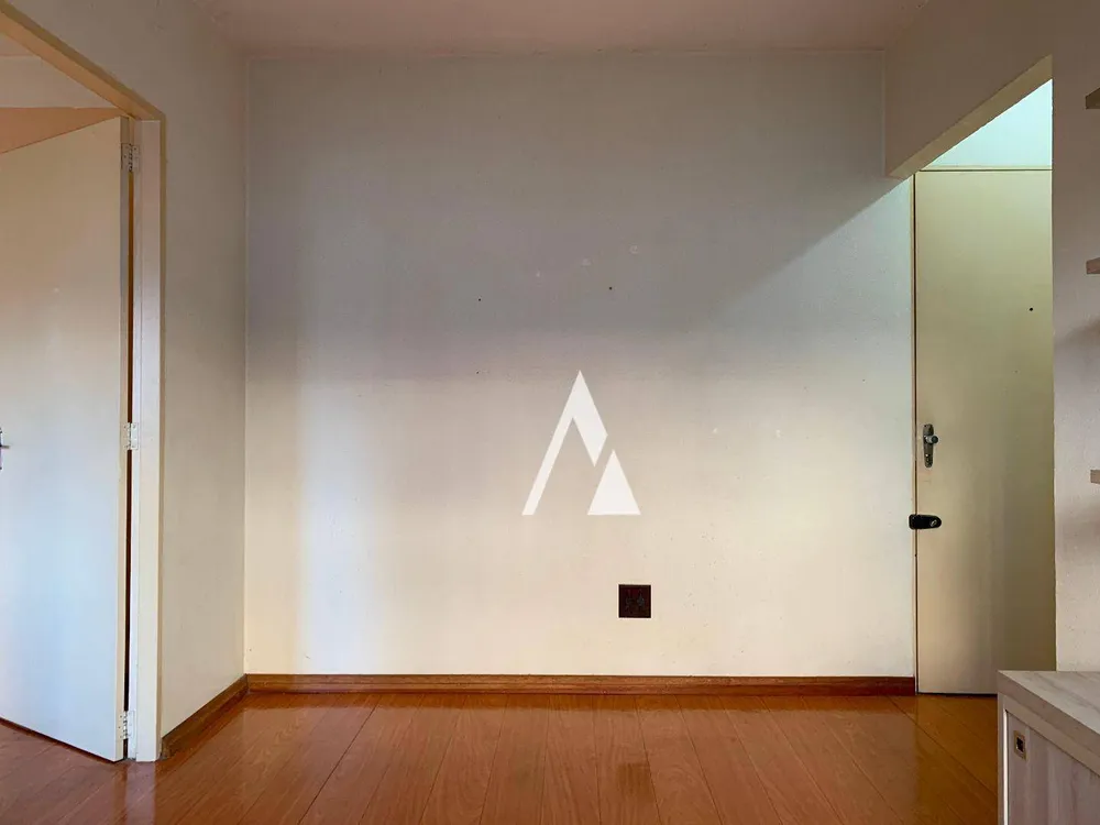 Apartamento, 1 quarto, 35 m² - Foto 6