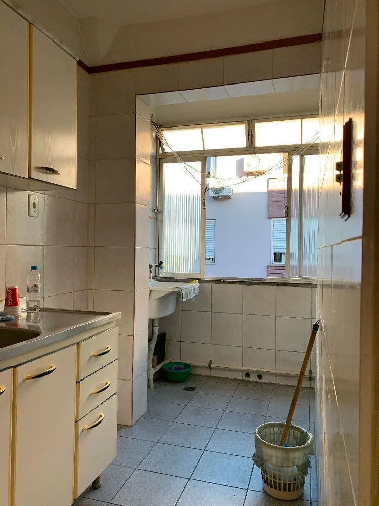 Apartamento, 1 quarto, 35 m² - Foto 3