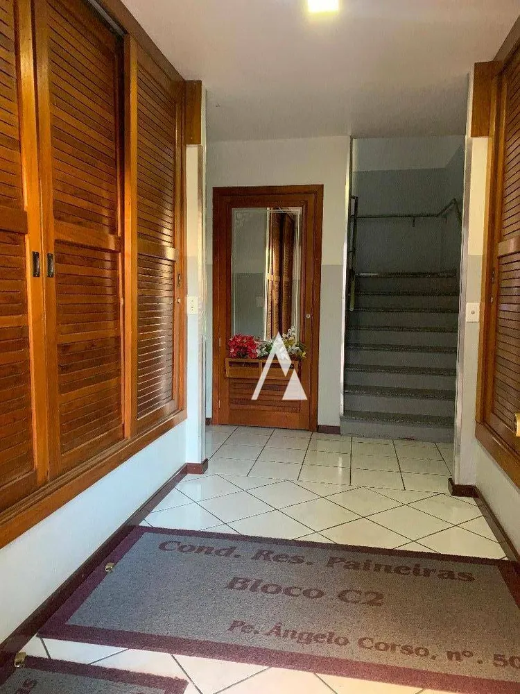 Apartamento, 1 quarto, 35 m² - Foto 2
