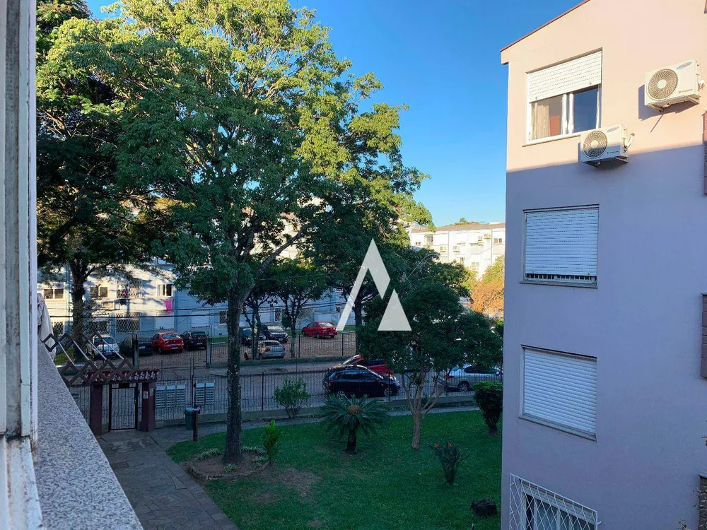 Apartamento, 1 quarto, 35 m² - Foto 5