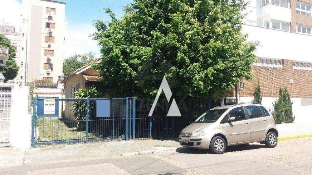 Terreno, 430 m² - Foto 1