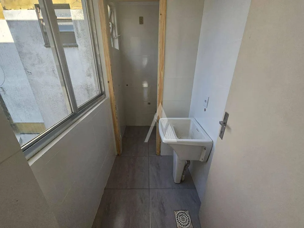 Apartamento, 2 quartos, 58 m² - Foto 2