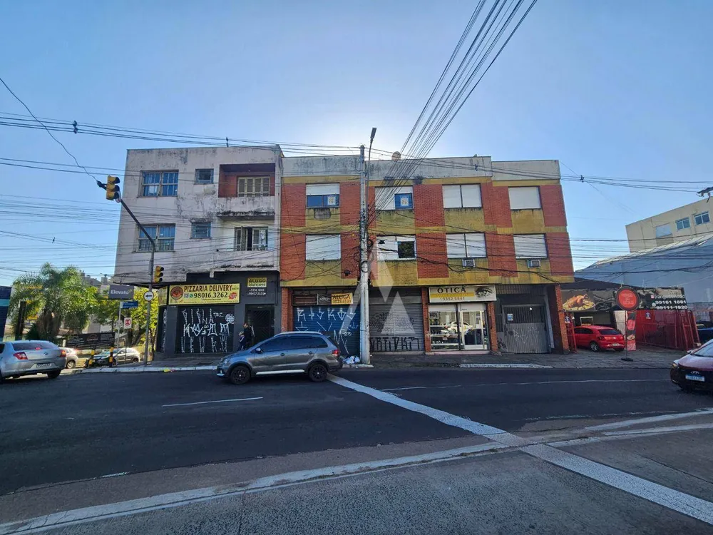 Apartamento, 2 quartos, 58 m² - Foto 3