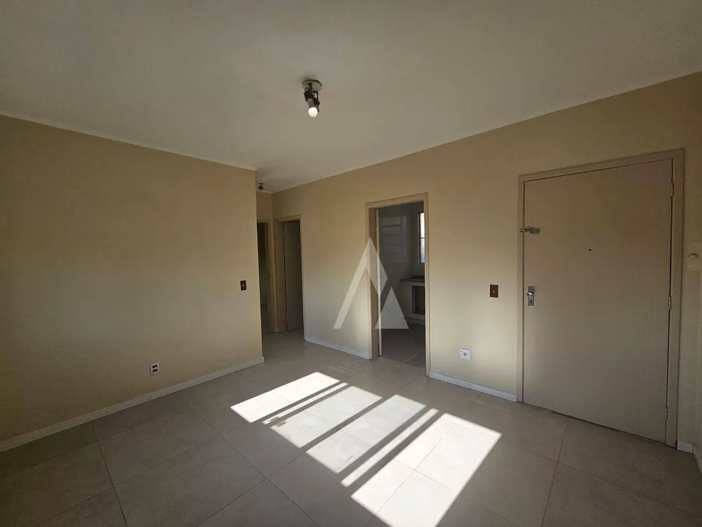 Apartamento, 2 quartos, 58 m² - Foto 1