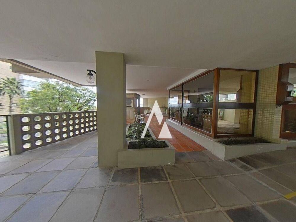 Apartamento, 3 quartos, 146 m² - Foto 2