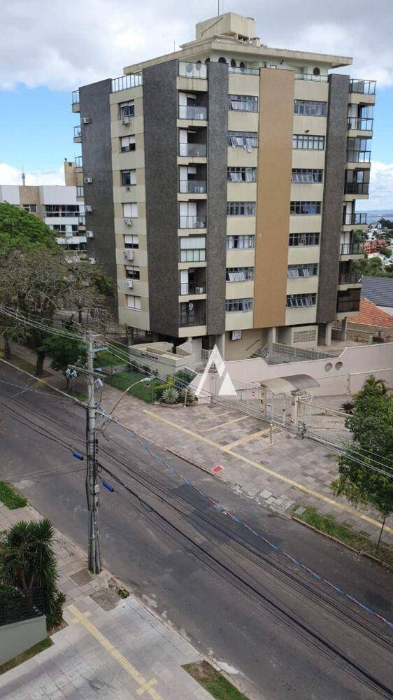 Apartamento, 3 quartos, 146 m² - Foto 1