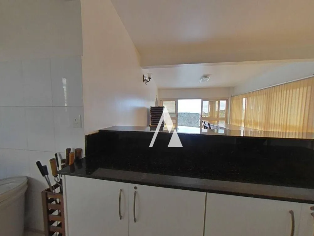 Apartamento, 3 quartos, 146 m² - Foto 7