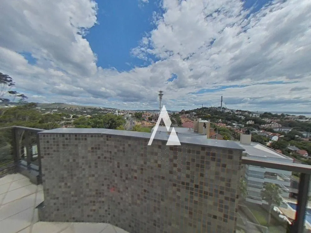 Apartamento, 3 quartos, 146 m² - Foto 6