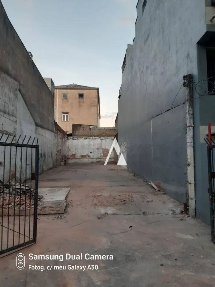 Terreno, 191 m² - Foto 1