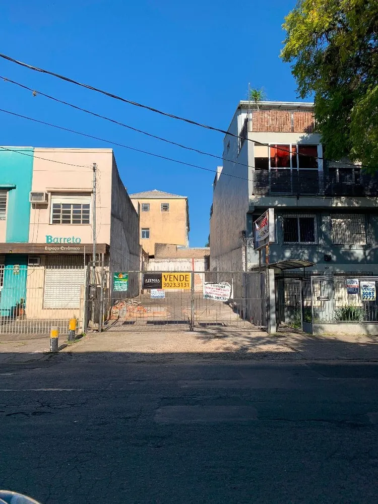 Terreno, 191 m² - Foto 3