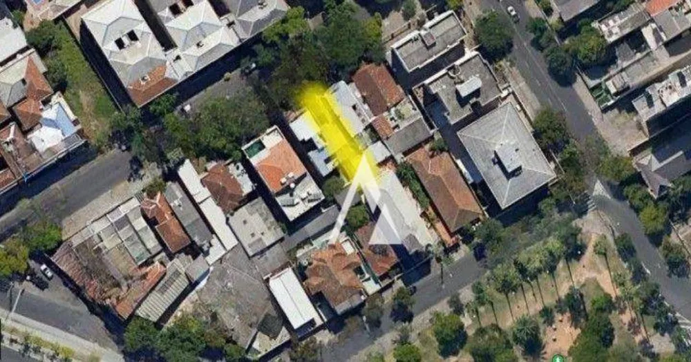 Terreno, 191 m² - Foto 4
