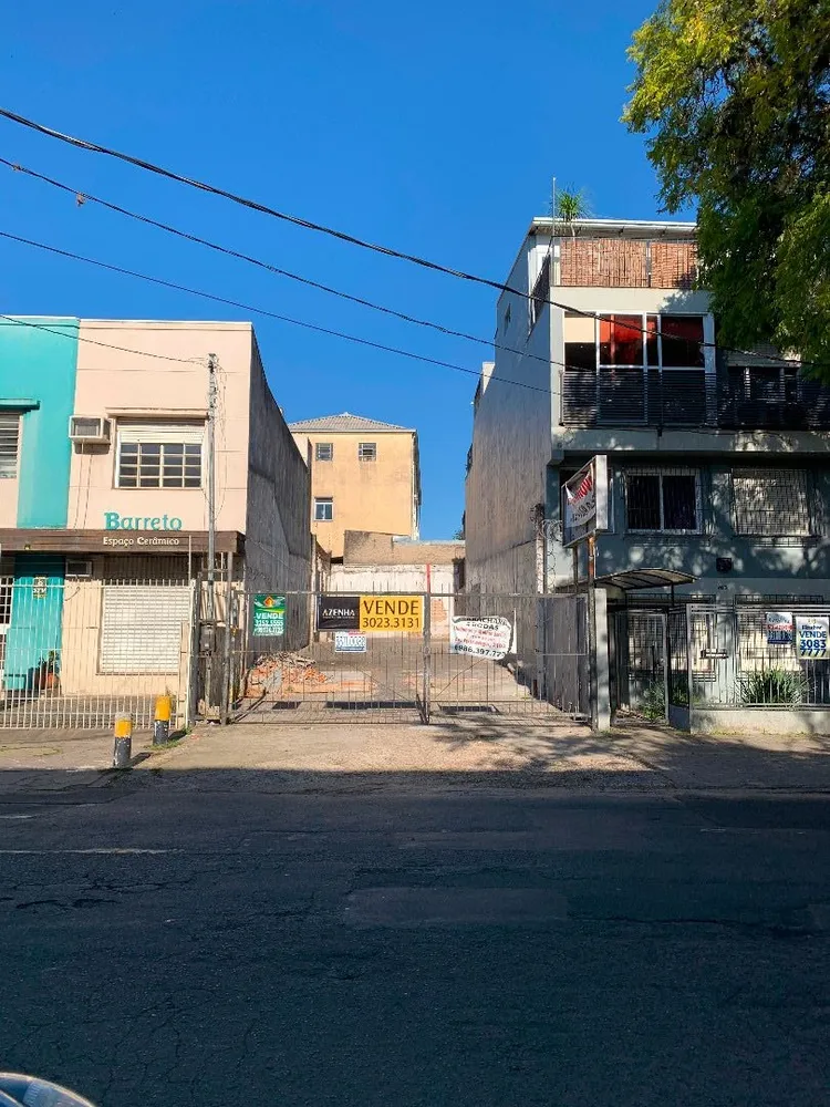 Terreno, 191 m² - Foto 2