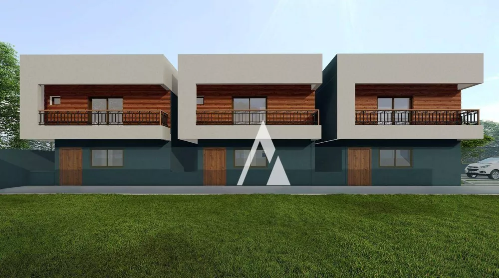 Casa de Condomínio, 3 quartos - Foto 7