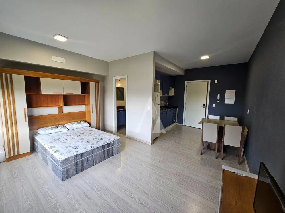 Loft, 35 m² - Foto 9