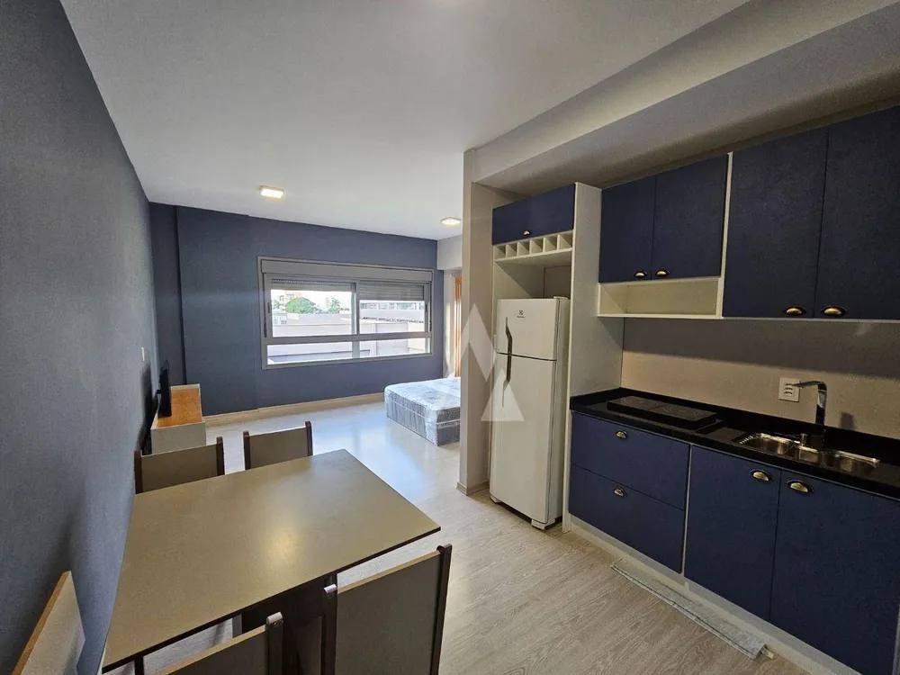 Loft, 35 m² - Foto 7