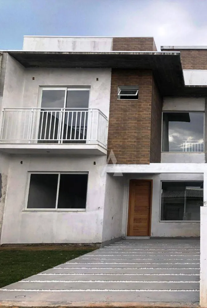 Casa de Condomínio, 2 quartos - Foto 6