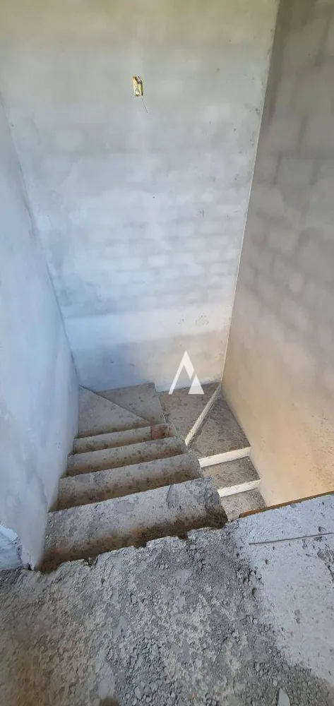 Casa de Condomínio, 2 quartos - Foto 4
