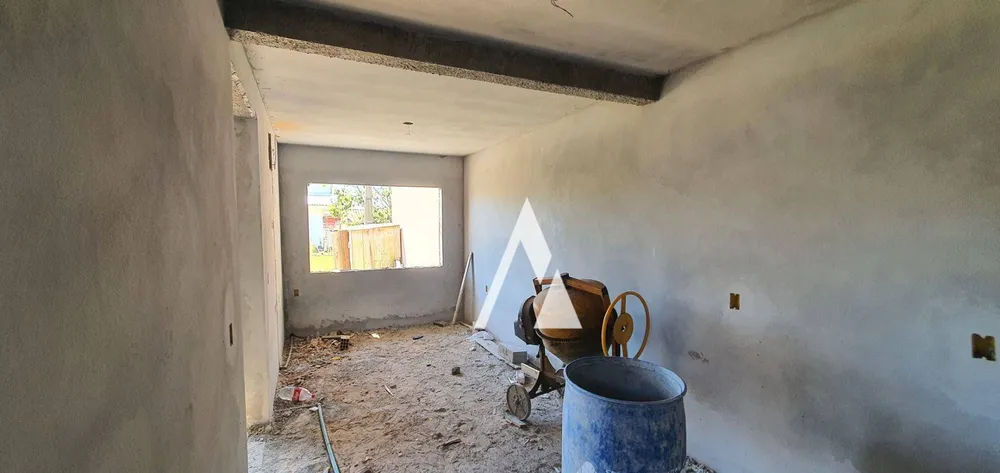 Casa de Condomínio, 2 quartos - Foto 1