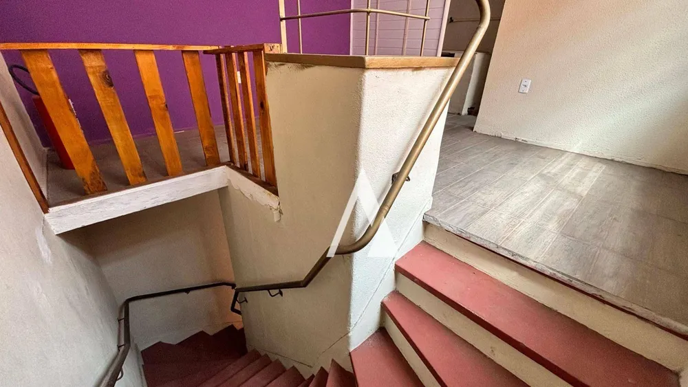 Loja-Salão, 40 m² - Foto 3