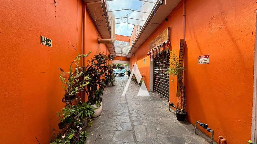 Loja-Salão, 40 m² - Foto 2