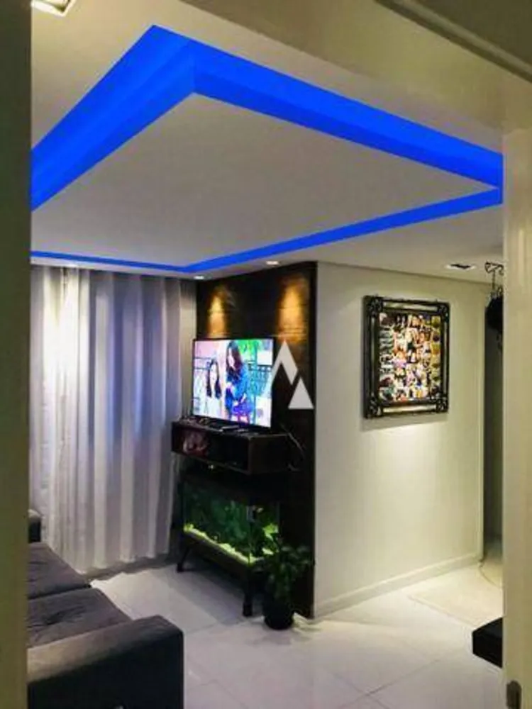 Apartamento, 2 quartos, 43 m² - Foto 1