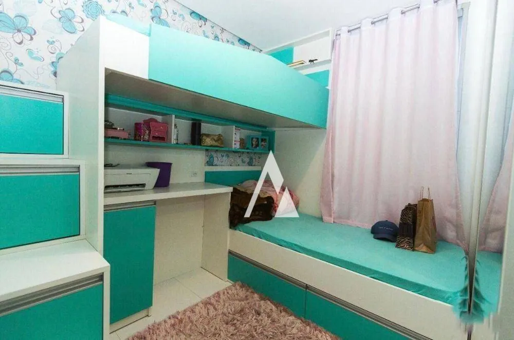 Apartamento, 2 quartos, 43 m² - Foto 4
