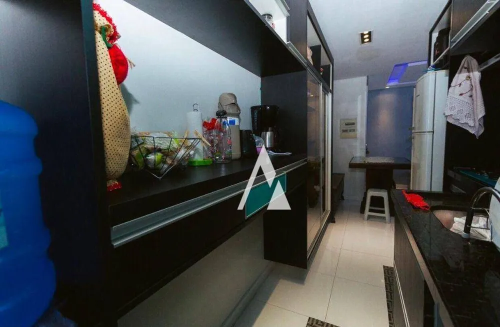 Apartamento, 2 quartos, 43 m² - Foto 8